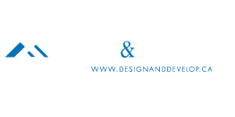 Design & Develop builds great websites
